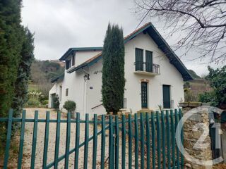  Maison � vendre 6 pi�ces 197 m�