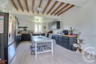  Maison � vendre 8 pi�ces 215 m�