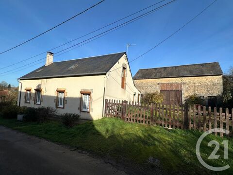   Vente Maison Maison - 5 pi�ce(s) - 215 m�