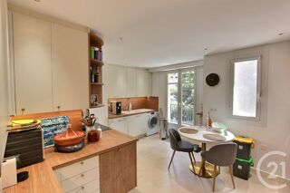  Appartement  vendre 4 pices 142 m