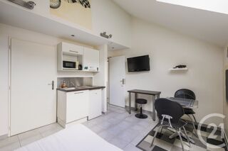  Appartement  vendre 2 pices 35 m