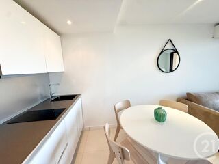  Appartement à vendre 1 pièce 31 m²