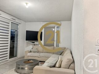  Appartement � vendre 3 pi�ces 66 m�