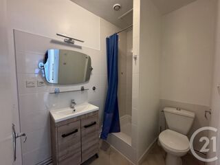  Appartement � louer 1 pi�ce 23 m�