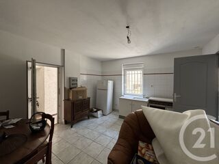 Immeuble à vendre 220 m²