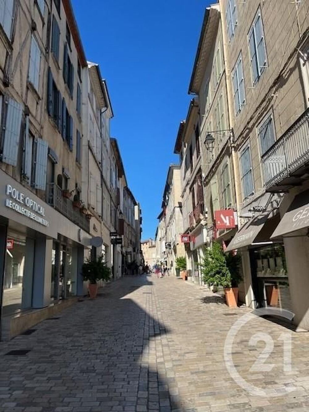 vente Autres - 55 m² Castres (81100)