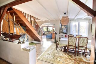  Maison � vendre 7 pi�ces 158 m�