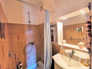  Appartement � vendre 1 pi�ce 23 m�