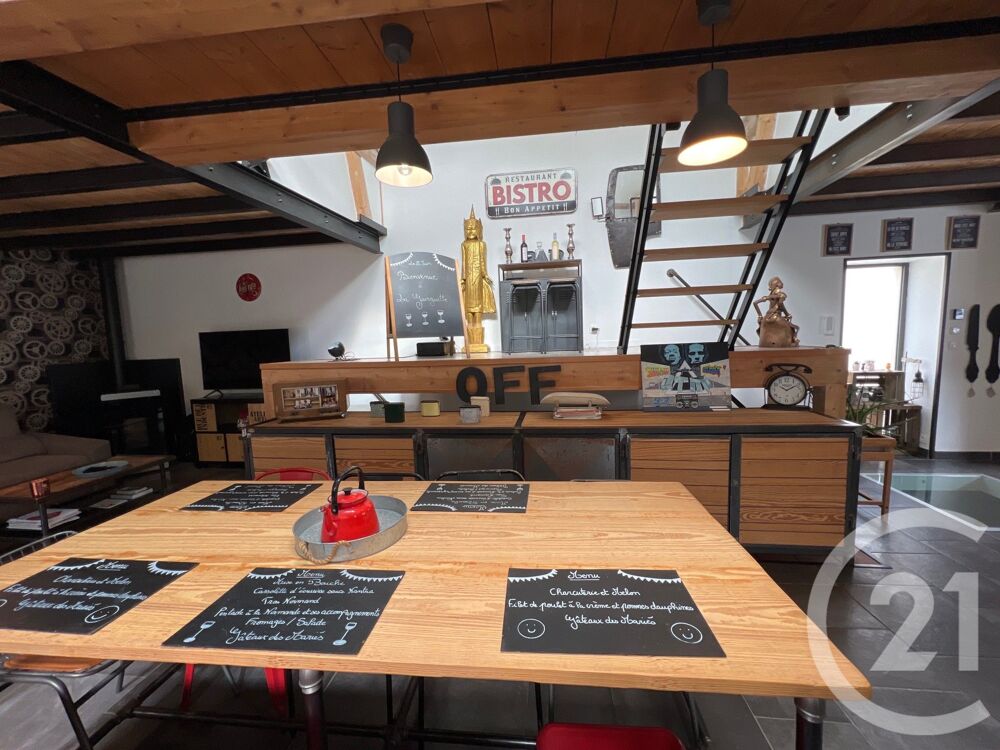 vente Maison - 5 pièce(s) - 140 m² Épône (78680)