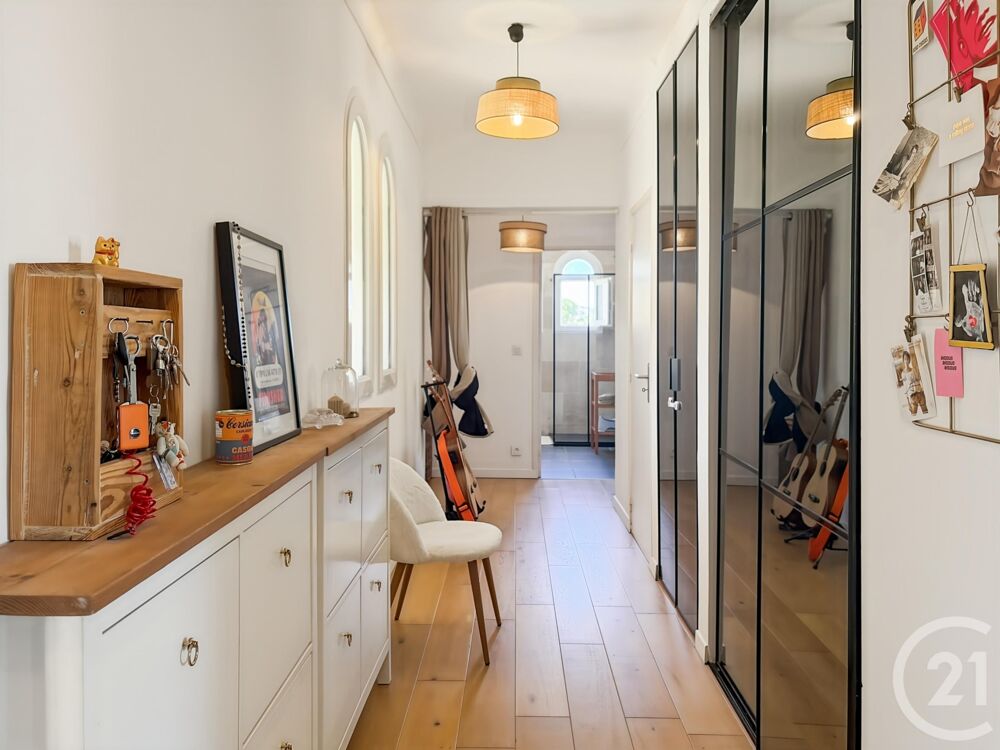 à vendre  Appartement Calvi (20260)