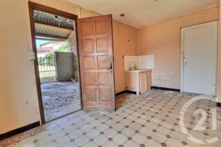  Maison à vendre 2 pièces 70 m²