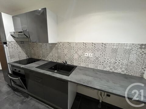  Appartement � louer 3 pi�ces 61 m�