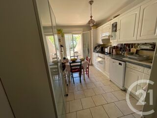  Appartement à vendre 4 pièces 83 m²