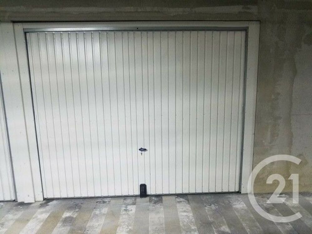 vente Parking / Garage - 14 m² La Seyne-sur-Mer (83500)