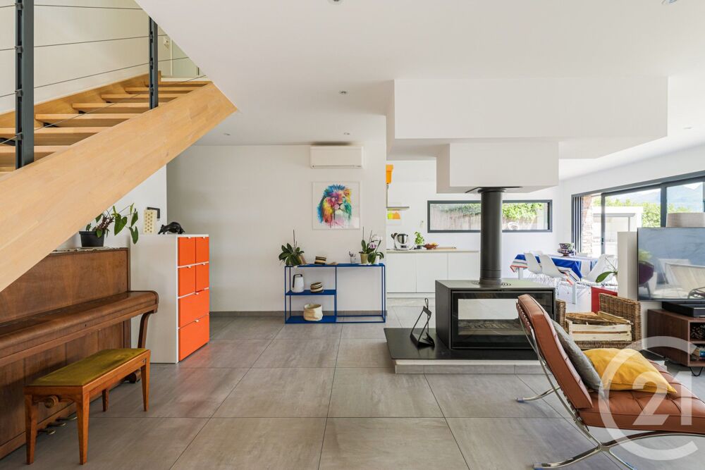 à vendre  Maison Seyssinet-Pariset (38170)