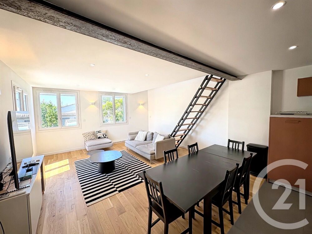Appartement 5 pièces 138 m² · à Toulouse · 138 m² · 450 000 €