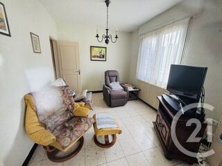 vente Maison - 5 pièce(s) - 123 m² Montdidier (80500)