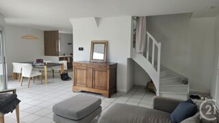  Maison � vendre 5 pi�ces 119 m�