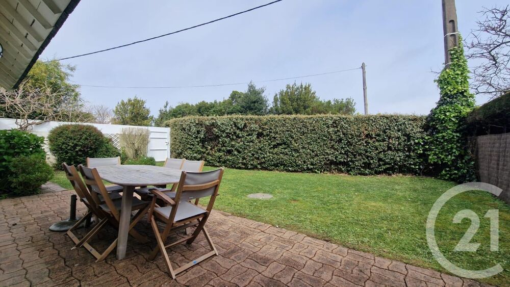 vente Maison - 5 pièce(s) - 75 m² Saint-Pierre-Quiberon (56510)