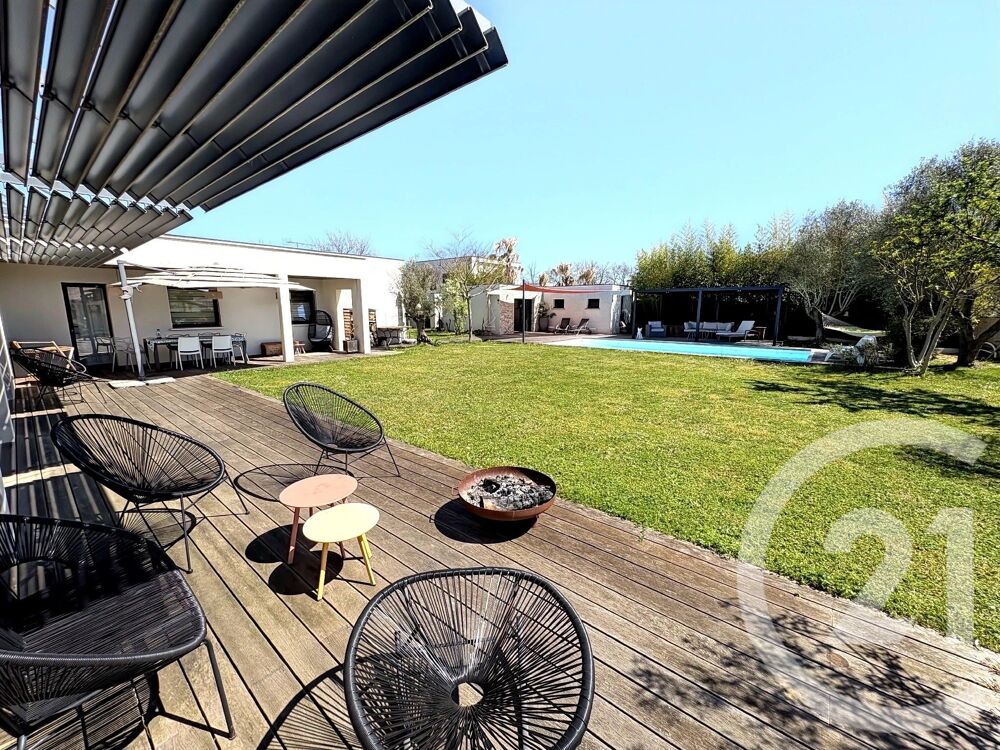 TOURNEFEUILLE - Votre agence Century 21 Open Immo a le p....
