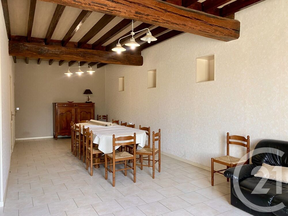Au c½ur d'un hameau de Saint-Amand-en-Puisaye, découvrez....