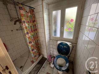  Maison à vendre 4 pièces 95 m²