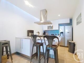  Maison � vendre 5 pi�ces 120 m�