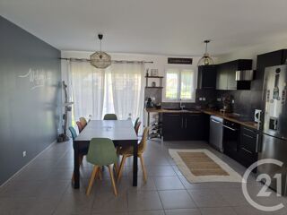 vente Maison - 4 pièce(s) - 102 m² Montdidier (80500)
