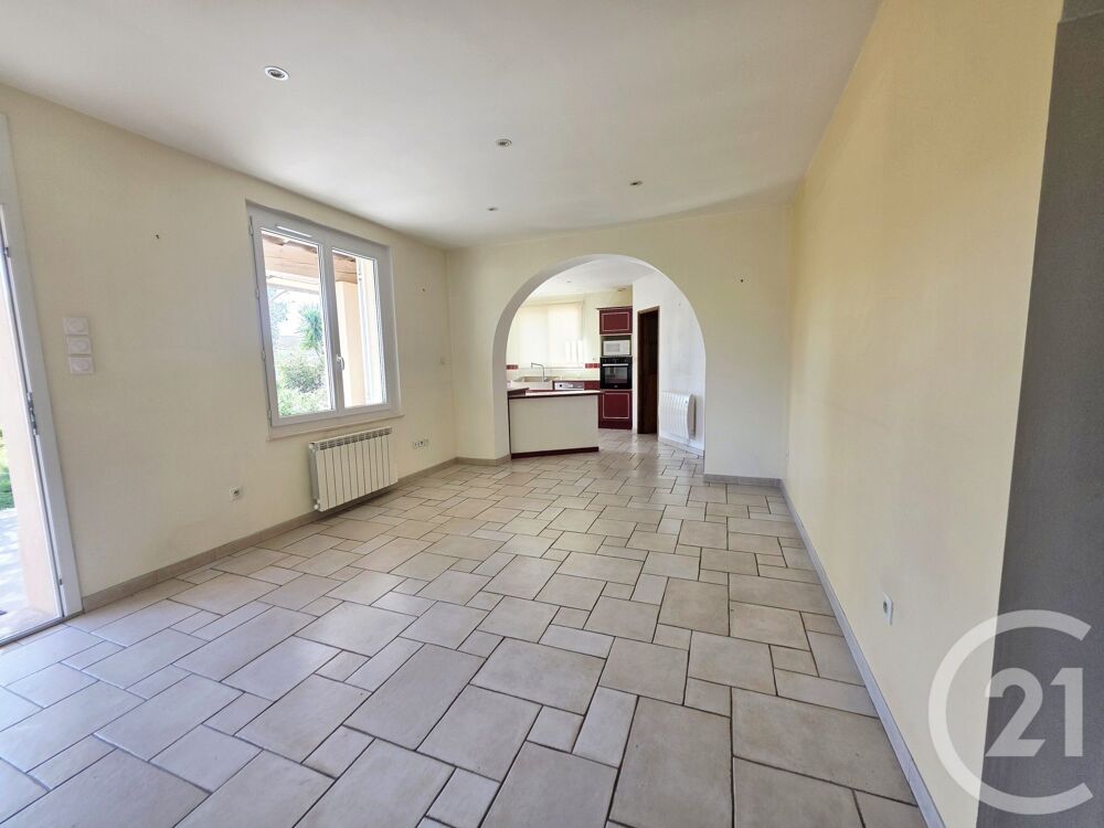 vente Maison - 4 pièce(s) - 86 m² Istres (13800)