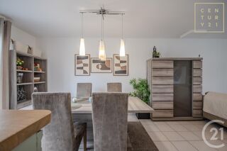  Maison � vendre 6 pi�ces 99 m�