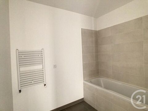  Appartement � louer 3 pi�ces 61 m�