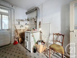  Maison à vendre 4 pièces 107 m²