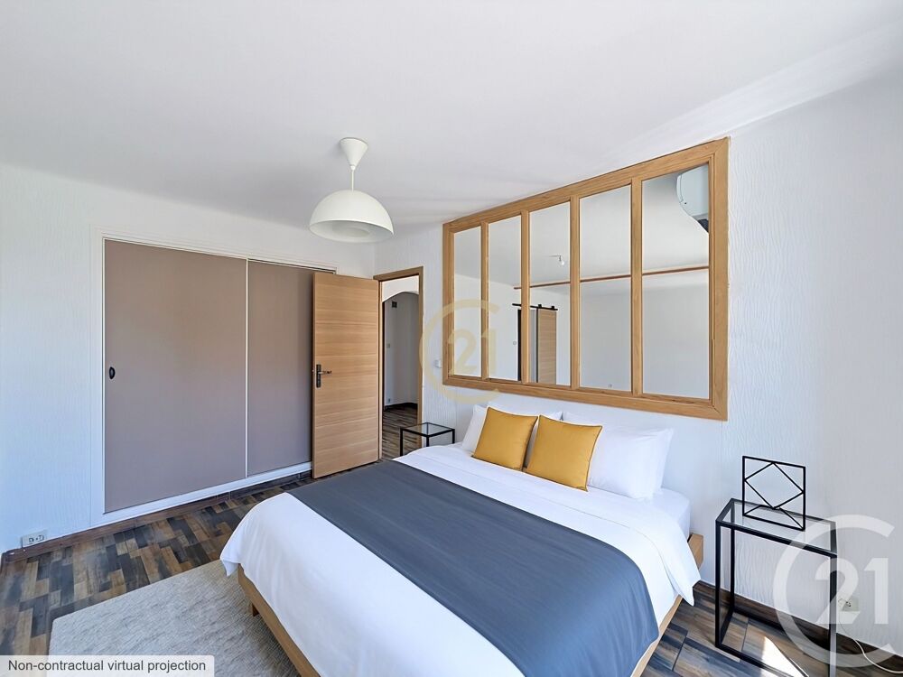 vente Appartement - 3 pièce(s) - 69 m² Istres (13800)