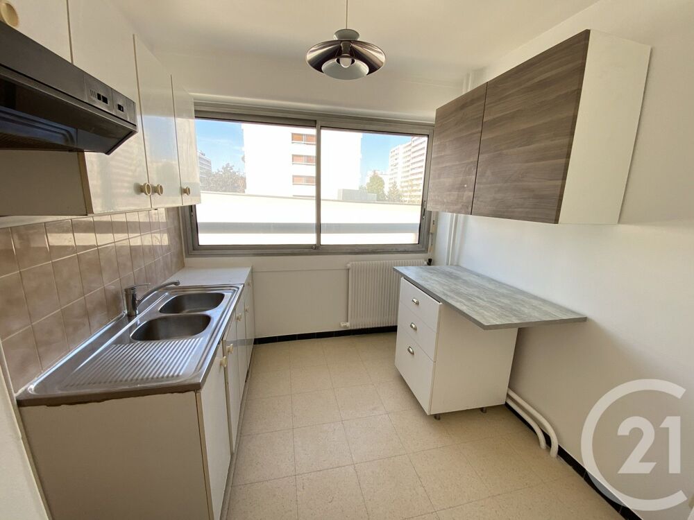 location Appartement - 4 pièce(s) - 72 m² Juvisy-sur-Orge (91260)