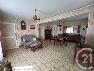  Maison � vendre 5 pi�ces 220 m�