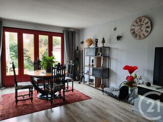  Maison à vendre 6 pièces 127 m²