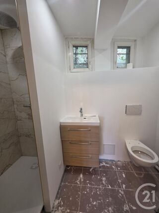  Appartement � louer 2 pi�ces 34 m�