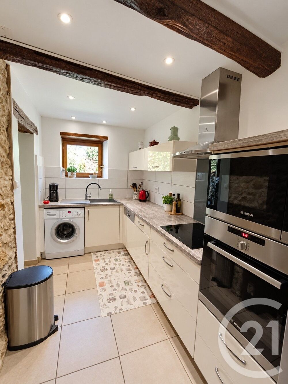 vente Maison - 4 pièce(s) - 140 m² Teilhet (09500)