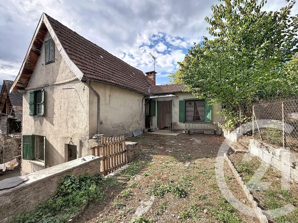 vente Maison - 3 pièce(s) - 121 m² Cescau (09800)