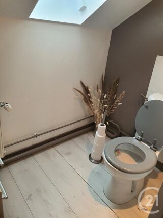  Maison à vendre 5 pièces 139 m²