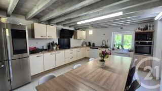  Maison � vendre 5 pi�ces 265 m�