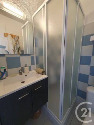  Appartement � vendre 2 pi�ces 46 m�