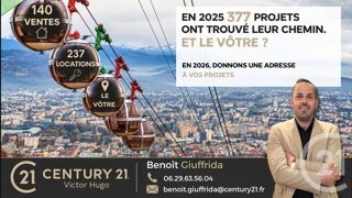  Maison à vendre 6 pièces 147 m²