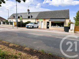  Immeuble � vendre 160 m�