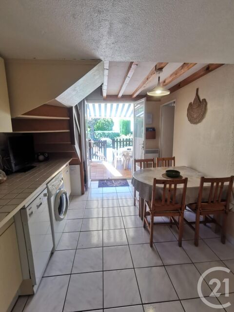  Maison � louer 3 pi�ces 36 m�