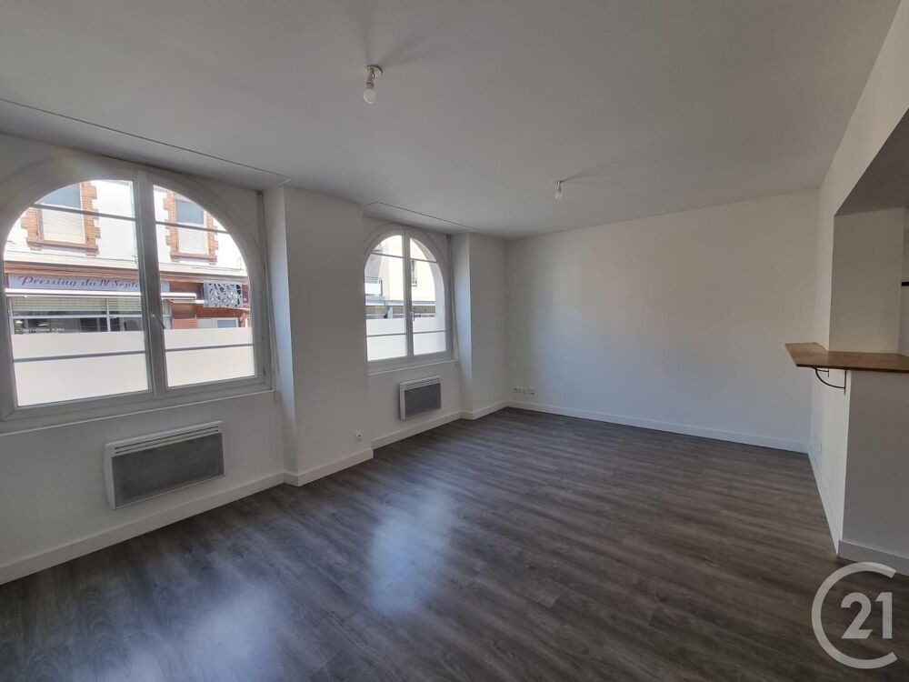 TARBES - Votre agence Century 21 vous propose à la locat....