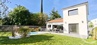  Maison à vendre 5 pièces 119 m²