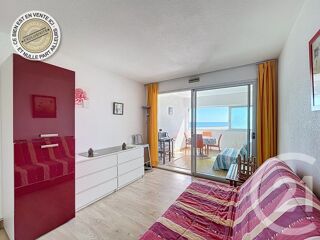  Appartement � vendre 1 pi�ce 26 m�