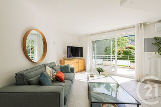  Appartement à vendre 4 pièces 88 m² Seyssins