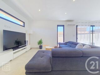  Maison à vendre 5 pièces 119 m²